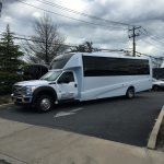 Dynasty Limousine Dynasty Limousine