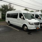 Dynasty Limousine Dynasty Limousine