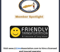 Member Spotlight: Friendly Transportation of Long Island